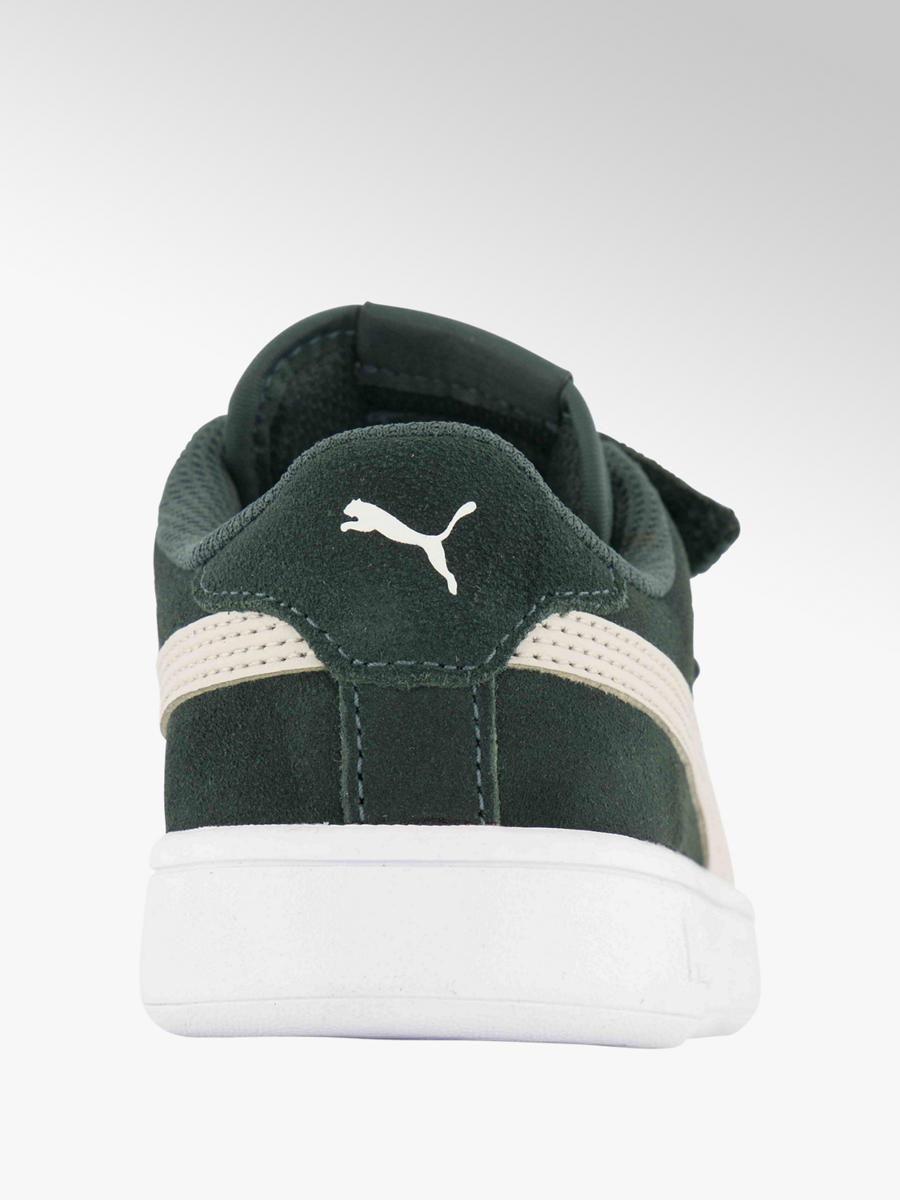 Puma Smash V2 - Gratis Bezorgd & Retour | vanHaren Schoenen Puma Smash V2 - Gratis Bezorgd & Retour | vanHaren Schoenen